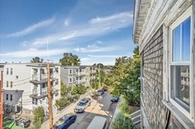 36 Mount Ida Rd #3 1