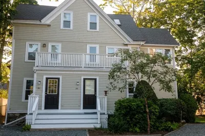 3a Waban Street #3A-1