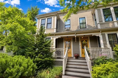 109 Hammond St #109 1