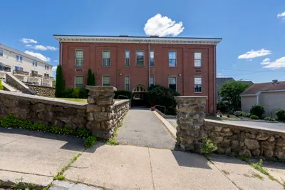 40 School Street #4 1