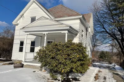 661 North Main St