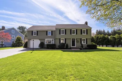 12 Cox Rd