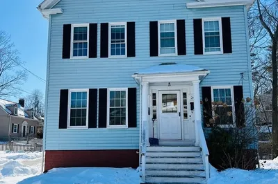 24 Otis Street #2