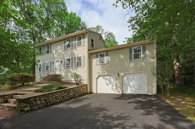 16 Blacksmith Rd