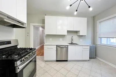 84 Greenwood Street #1