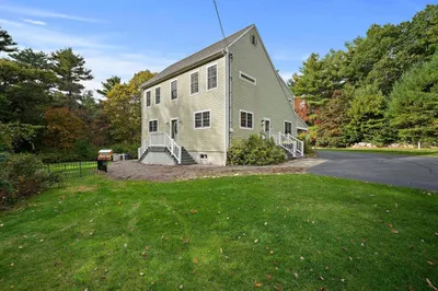 36 Everett St