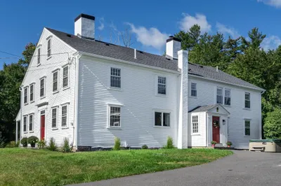 321 Princeton Rd 1