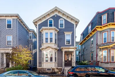 34 Delle Ave #1