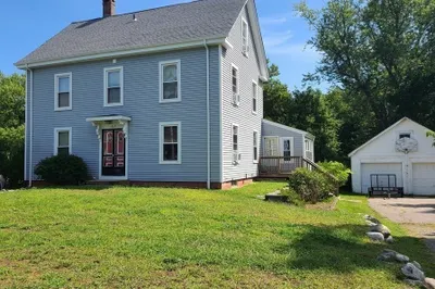 865 Main Street #1 1