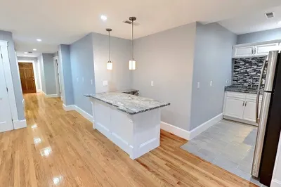 428 Columbia Road #1