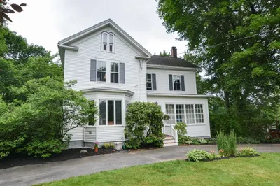 37 Pemberton Rd