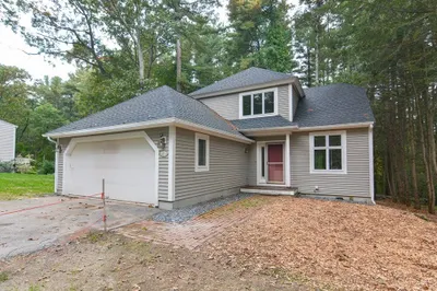 1-A Harvard Rd #1-A 1