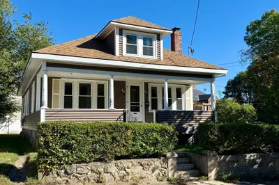 5 Harvard St