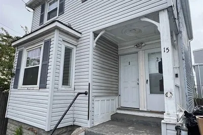 15 Avon St #1 1