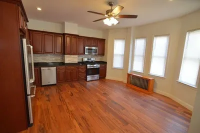 198 Amory Street #1 1