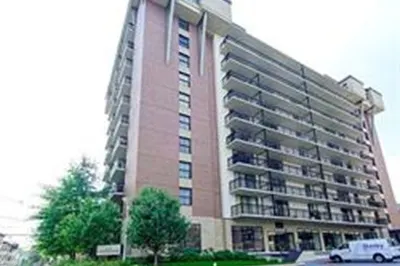 60 Longwood Avenue #609