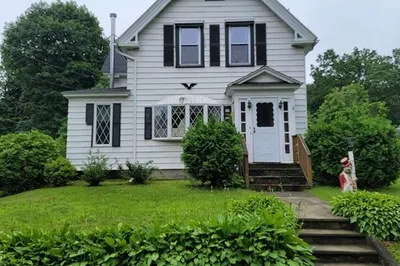 4 Westboro Road