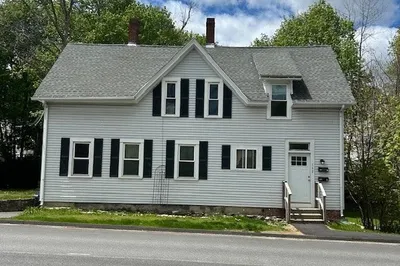162 Green St