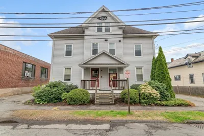 6 Trumbull Rd 1