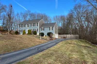 110 Sandpiper Way