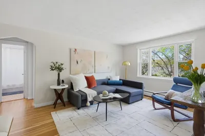 68 Aldrich Road #B 1