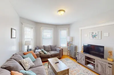 19 Harris Rd #2