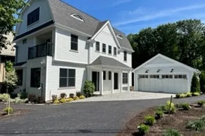 101 Sumner Road #2 1