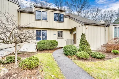 233 Aspen Circle #233 1