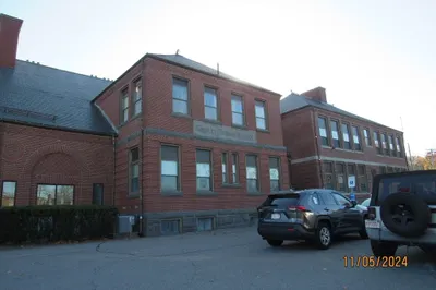 111 Willard St #G D 1