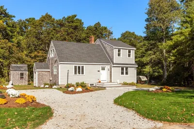 245 Center Hill Road 1