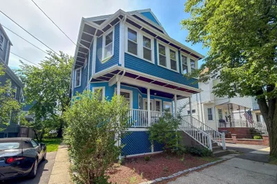 102-104 Pearson Road #1 1