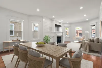 262 Belmont Street #2 1