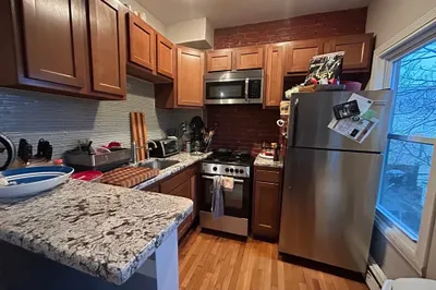 14 Evergreen Square #2FL