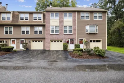 129 Heritage Drive #129