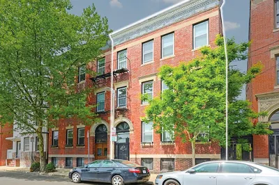 38 Frankfort Street 1