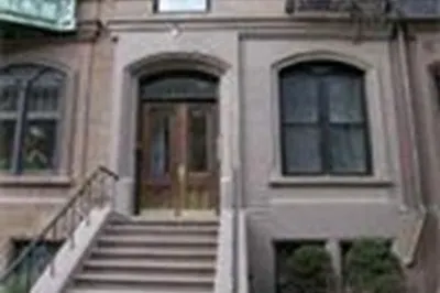 204 Beacon Street #2-F