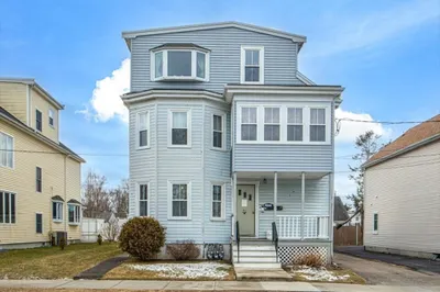 41 Sturtevant Ave