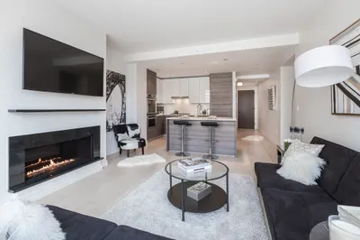 1 Franklin Street #1205
