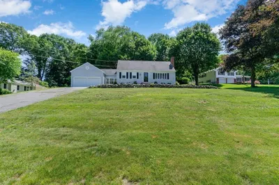 140 Cabot Street #140 1