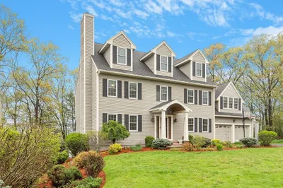93 Towne Hill Road 1