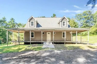 91 Crawford Rd 1
