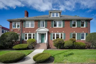 71 Church Street #71 1
