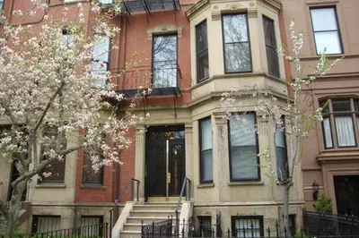 35 Marlborough St #2