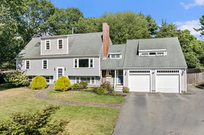 11 Liberty Road 1