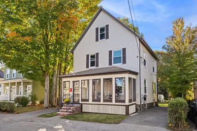 18 Franklin St