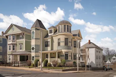 37 Forest Hills Street #1