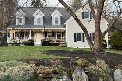 209 North Street 1