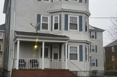 357 S. Oxford #1