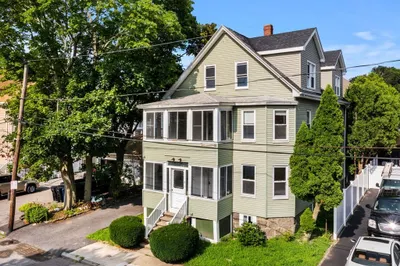 1-3 Lussier St