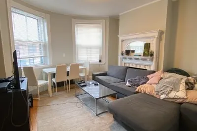 612 Columbus Avenue #2 1